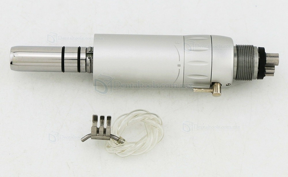 Motor neum&aacute;tico dental para pieza de mano de baja velocidad